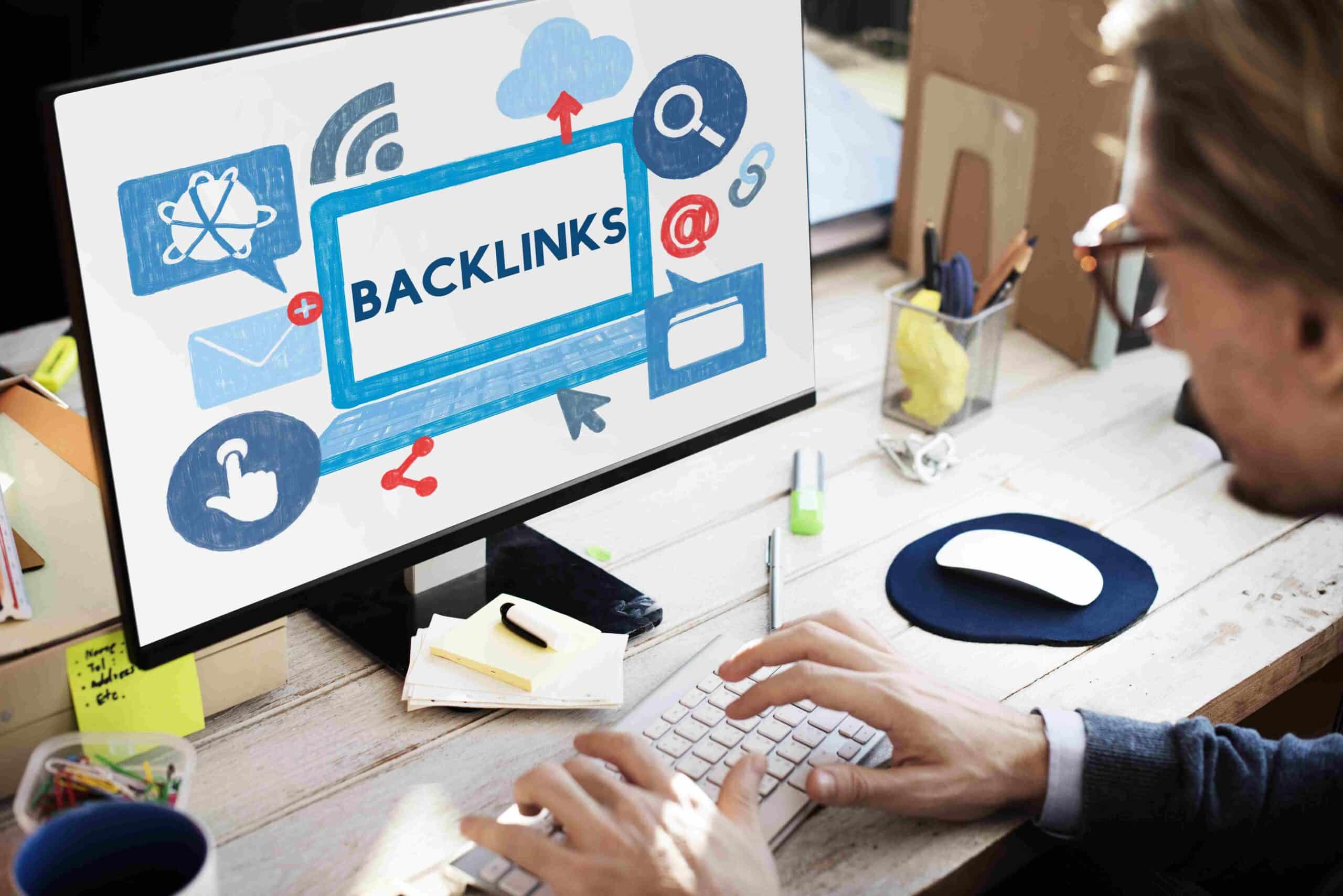 The Importance Of Backlinks To Your Website